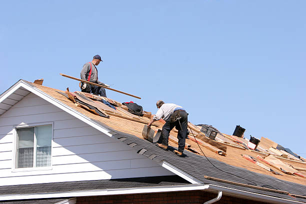 Trusted Wahneta, FL  Roofing repair and installation Experts