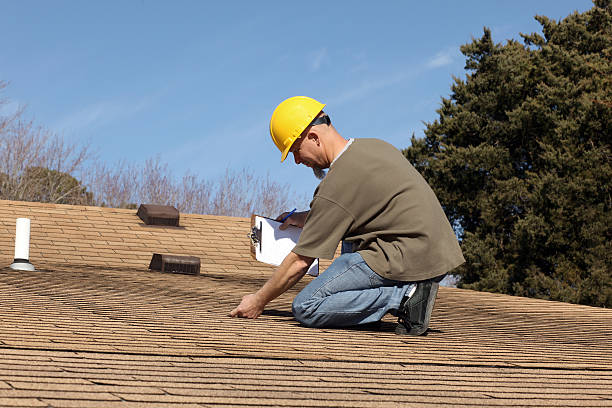 Fast & Reliable Emergency Roof Repairs in Wahneta, FL